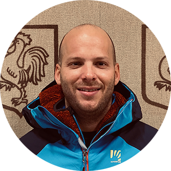 Carminati Sébastien