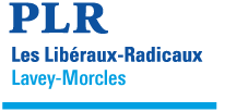PLR Les Libéraux-Radicaux - Section Lavey-Morcles
